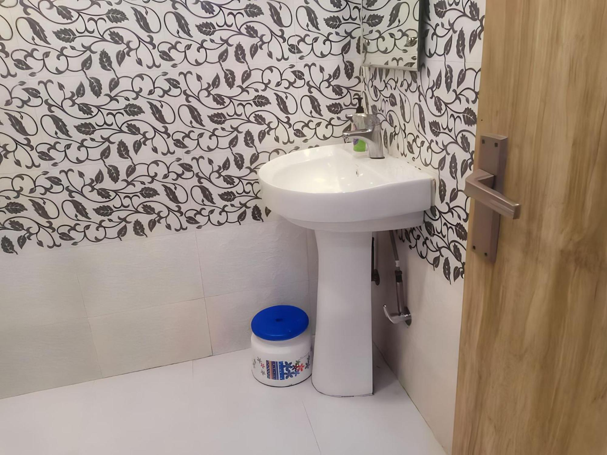 Taj Square A Luxurious Family Homestay Agra  Εξωτερικό φωτογραφία